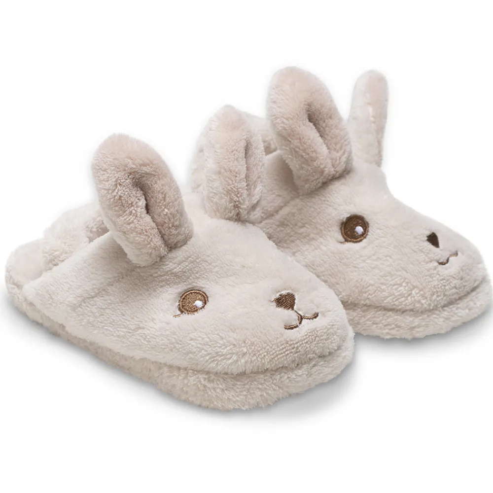 That´s Mine Slippers - kanin - 1-2 år-Børn Badekåber & Håndklæder