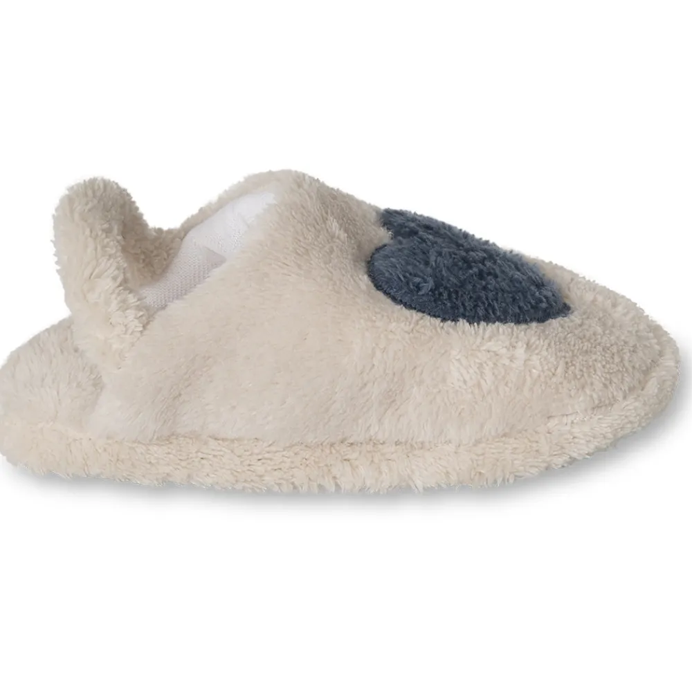 That´s Mine Slippers - lots of love 1-2 år-Børn Badekåber & Håndklæder