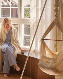 Moonboon Slyngevugge, Natur inkl. cloud-Børn Slyngevugger