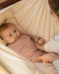Moonboon Slyngevugge, Natur inkl. cloud-Børn Slyngevugger
