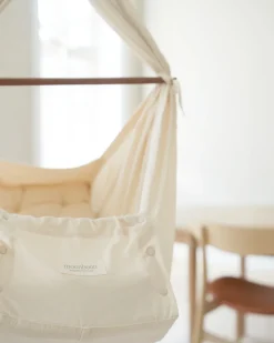 Moonboon Slyngevugge, Natur inkl. cloud-Børn Slyngevugger