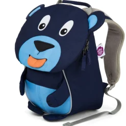 AFFENZAHN SMALL FRIEND Bear - BEAR- Rygsække & Tasker