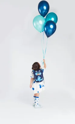 AFFENZAHN SMALL FRIEND Bear - BEAR- Rygsække & Tasker