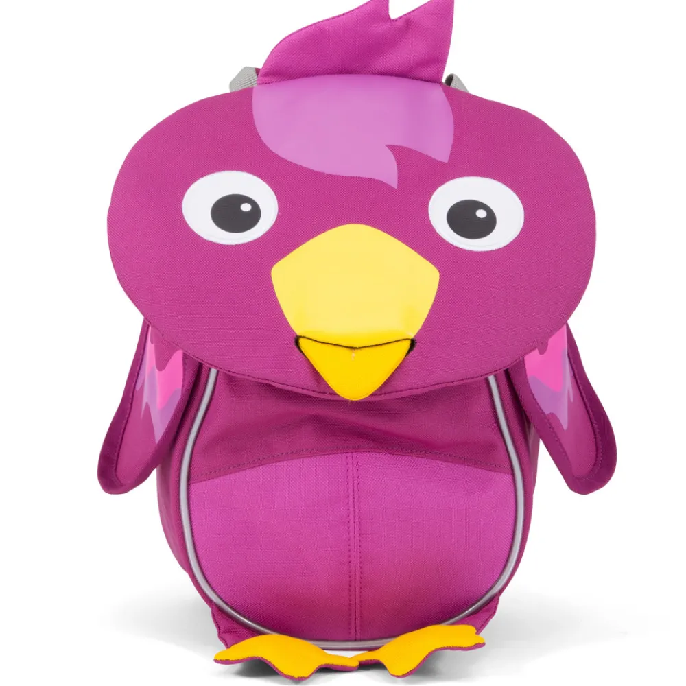 AFFENZAHN SMALL FRIEND Bird - BIRD- Rygsække & Tasker