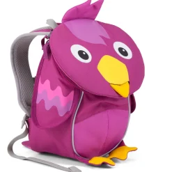 AFFENZAHN SMALL FRIEND Bird - BIRD- Rygsække & Tasker