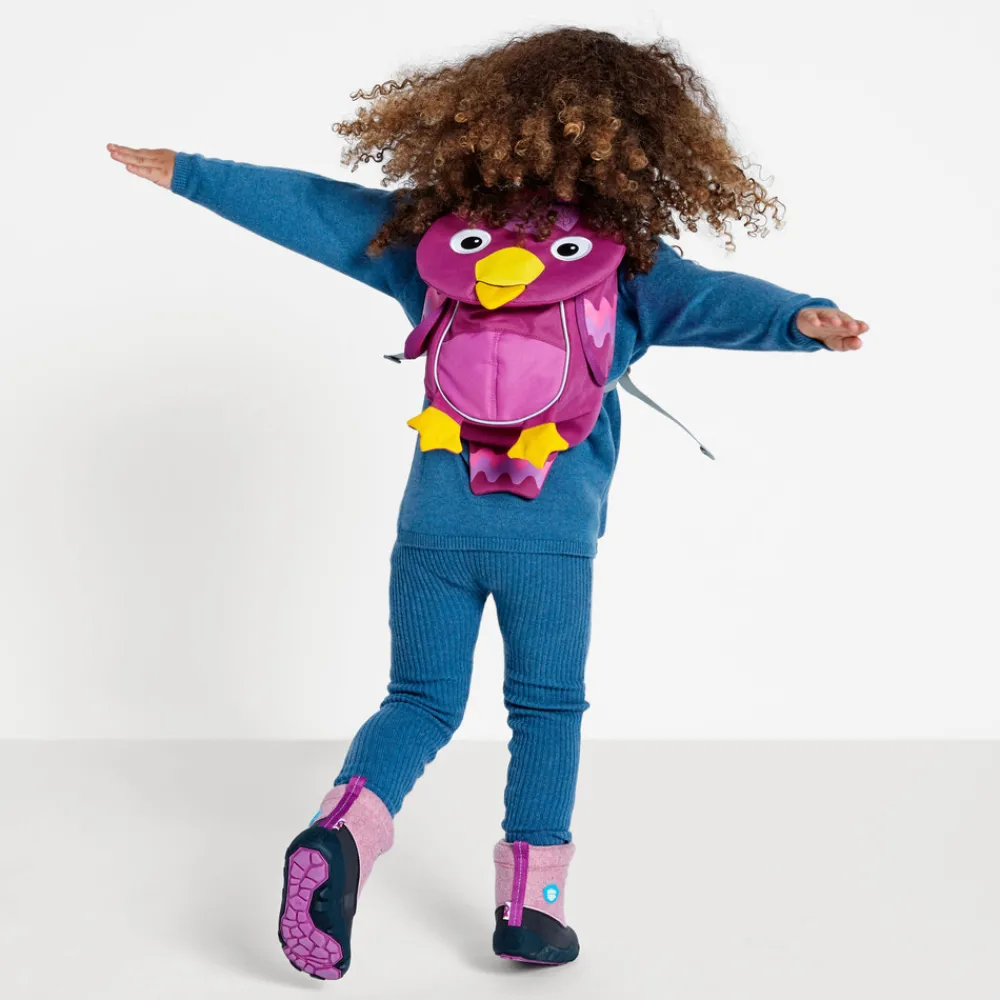 AFFENZAHN SMALL FRIEND Bird - BIRD- Rygsække & Tasker