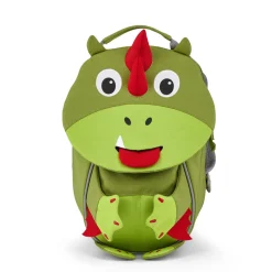 AFFENZAHN SMALL FRIEND Dragon - DRAGON- Rygsække & Tasker