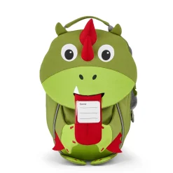AFFENZAHN SMALL FRIEND Dragon - DRAGON- Rygsække & Tasker