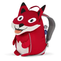 AFFENZAHN SMALL FRIEND Fox - FOX- Rygsække & Tasker
