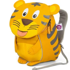 AFFENZAHN SMALL FRIEND Tiger - TIGER- Rygsække & Tasker
