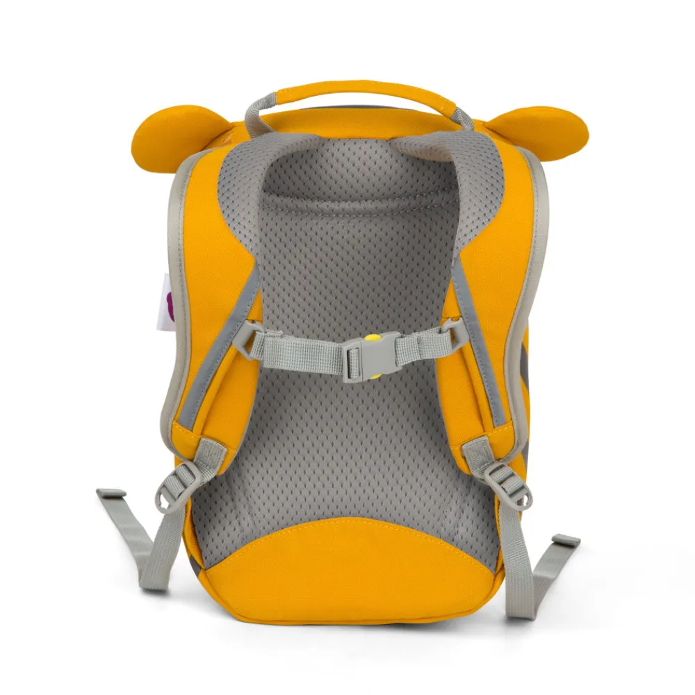 AFFENZAHN SMALL FRIEND Tiger - TIGER- Rygsække & Tasker