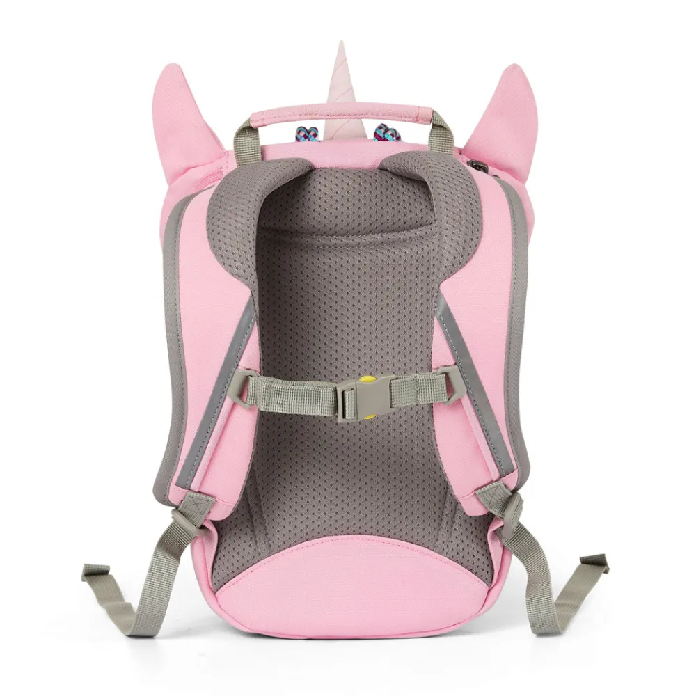 AFFENZAHN SMALL FRIEND Unicorn - UNICORN- Rygsække & Tasker