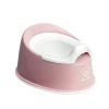 BabyBjörn Smart Potte - rosa- Potter, Toiletsæder & Skamler