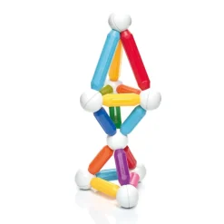 Smart Games SmartMax: My First Builder set (Nordic)- Magnetlegesæt