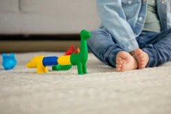 Smart Games SmartMax: My First Dinosaurs (Nordic)- Magnetlegesæt