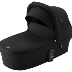 Britax Römer SMILE 5Z Carrycot - space black- Liggedele Til Kombivogne