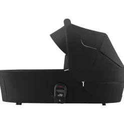 Britax Römer SMILE 5Z Carrycot - space black- Liggedele Til Kombivogne