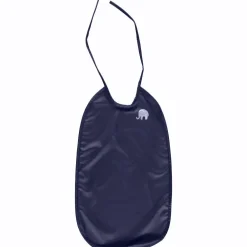 CeLaVi Smæk Lang Model - Navy 778- Hagesmække