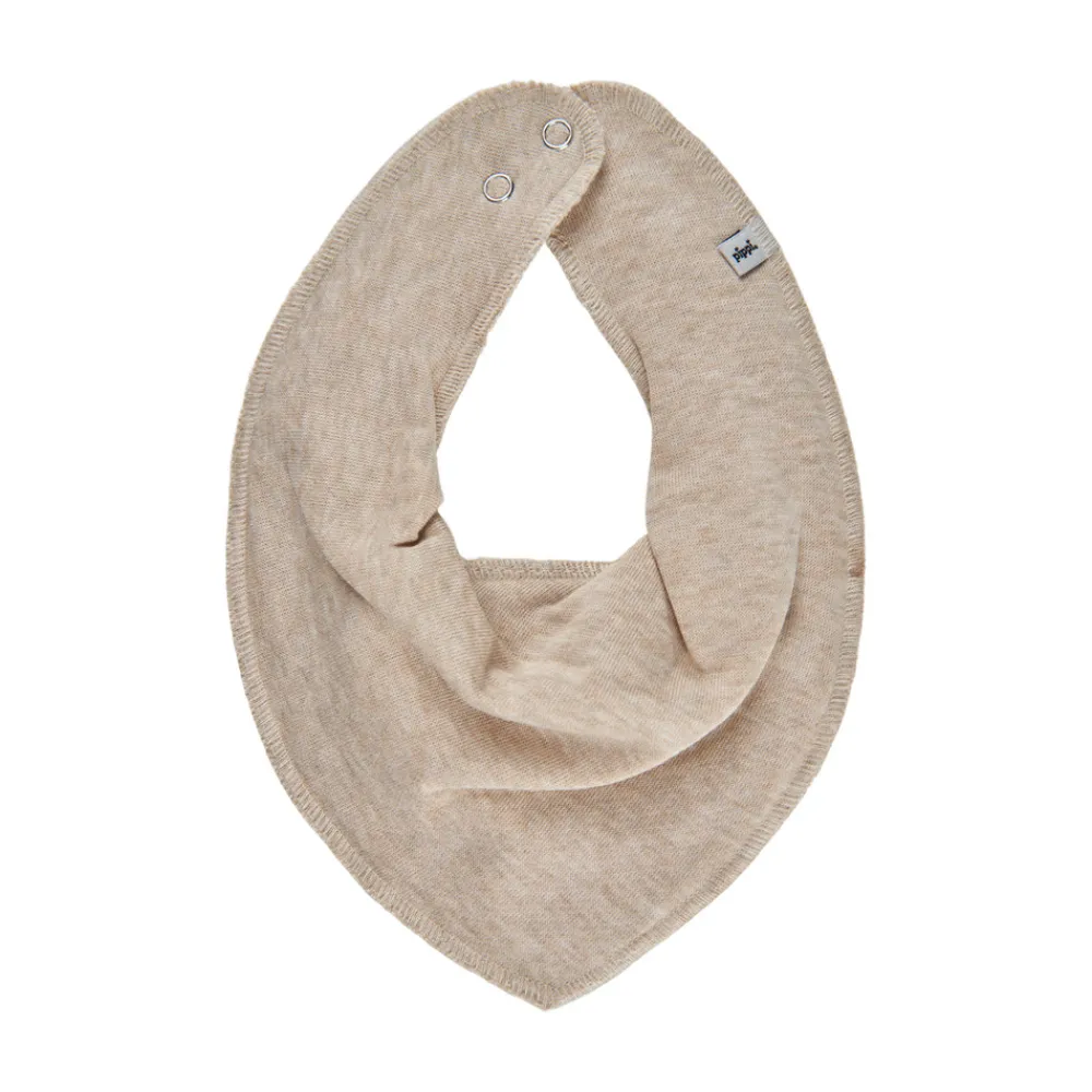 Pippi Smæk tørklæde -savletæt - 264- Hagesmække|Savlesmække