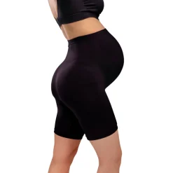 Carriwell Sømløs graviditetsshorts - SORT- Accessories