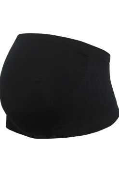 Carriwell Sømløs Graviditetsstøttebånd - Sort- Accessories