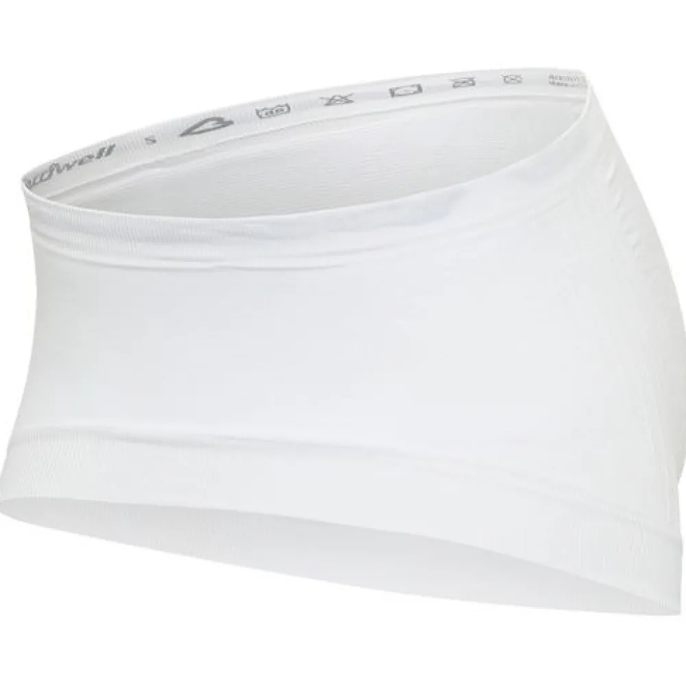 Carriwell Sømløs Graviditetsstøttebånd - Hvid- Accessories