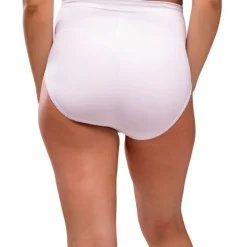 Carriwell Sømløs Graviditetstrusse - Hvid- Accessories