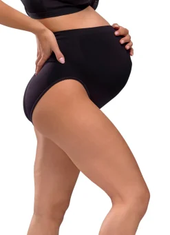 Carriwell Sømløs Graviditetstrusse - Sort- Accessories