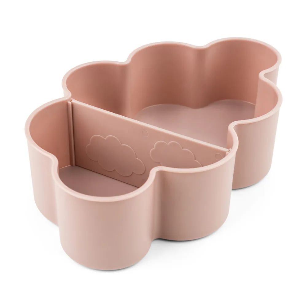 Done By Deer Snack & madkasse m/drikkedunk Playground Pudder- Madkasser & Drikkedunke