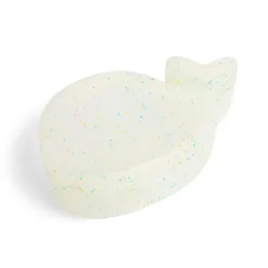 Filibabba Snackbox - Hvalen Christian - Konfetti- Service