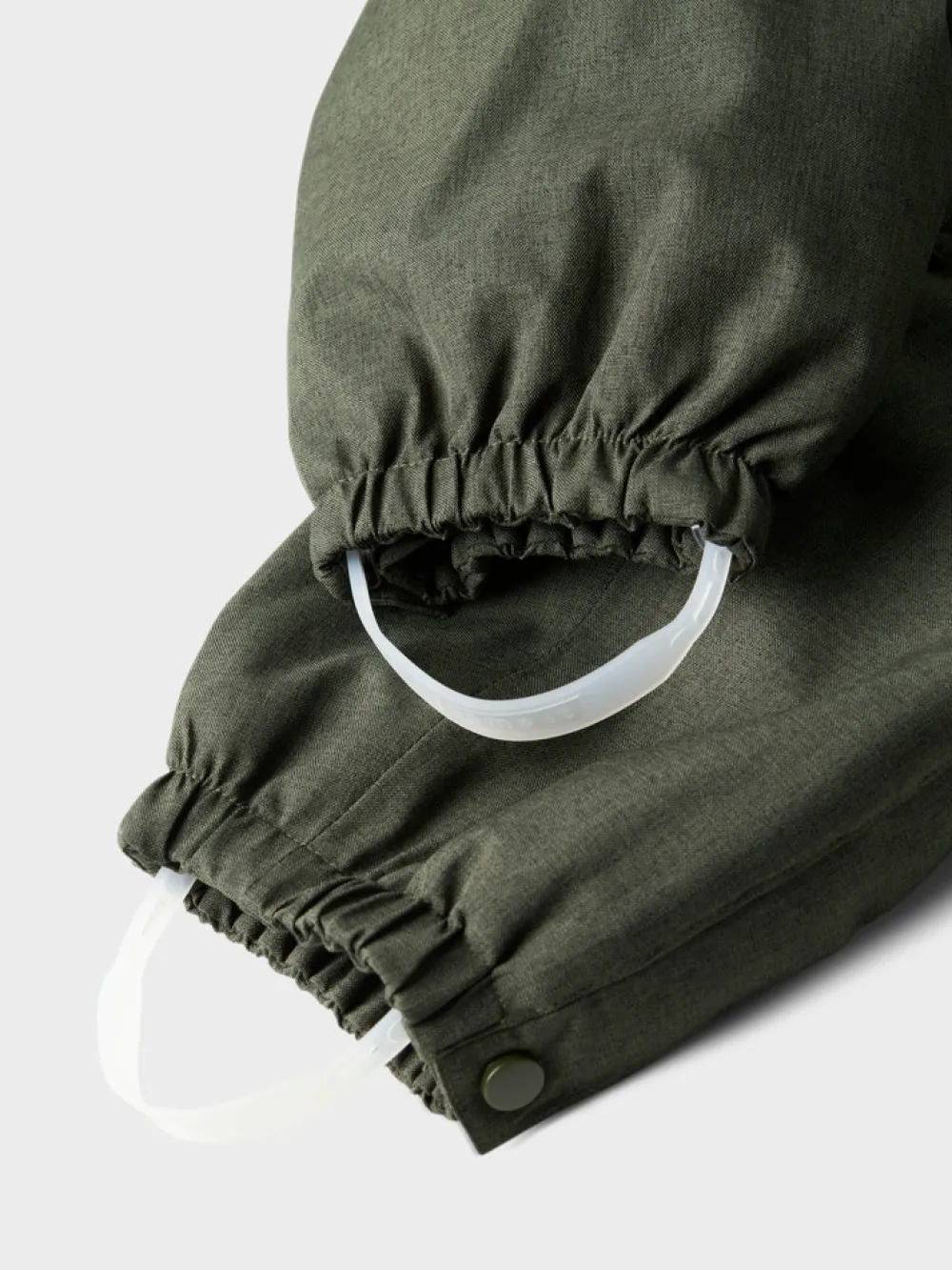 NAME IT Snow10 flyverdragt - DEEPDEPTHS- Flyverdragter