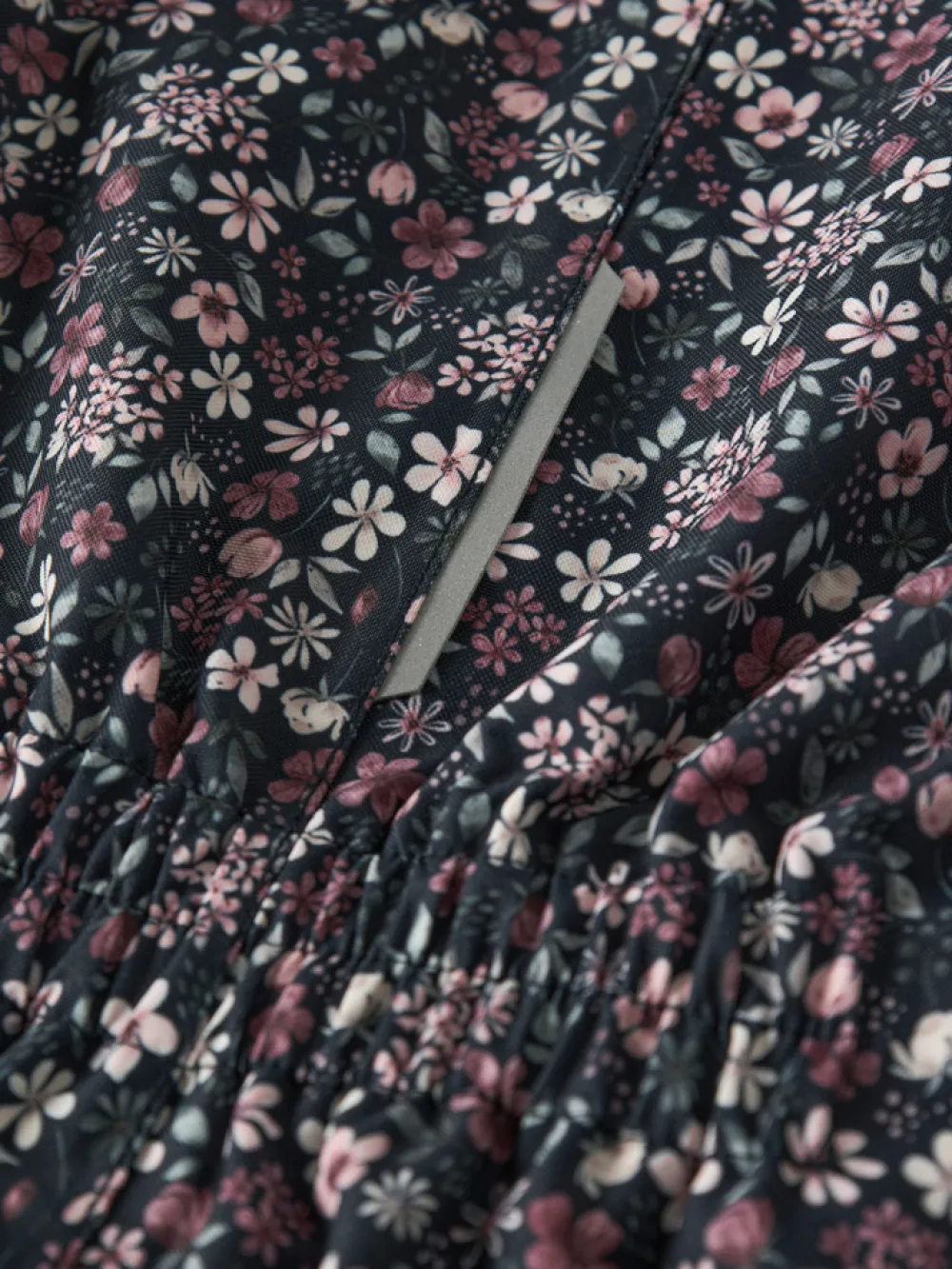 NAME IT Snow10 flyverdragt - Sapphire- Flyverdragter