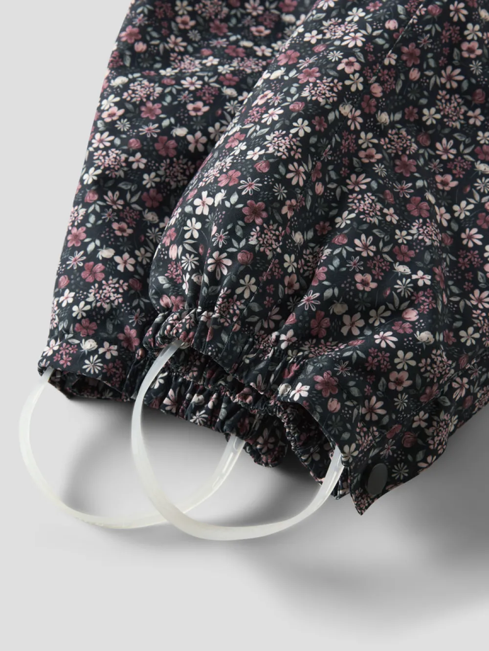 NAME IT Snow10 flyverdragt - Sapphire- Flyverdragter