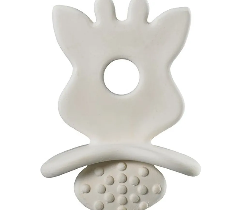 Sophie la Girafe So Pure Sophie Giraf - 18 cm. + Natural Bidering- Bideringe & Rangler