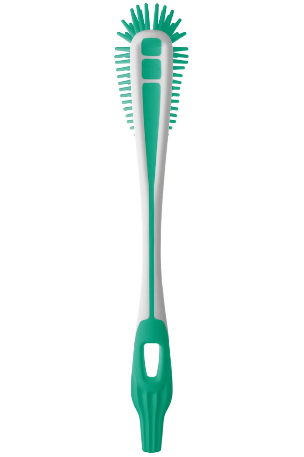 MAM Soft Brush 1 stk.- Plejeartikler Til Baby|Tilberedning & Rengøring