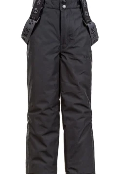 ZIG ZAG Soho skibukser W-PRO 10000 - Black- Vinterjakker & Bukser