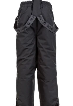 ZIG ZAG Soho skibukser W-PRO 10000 - Black- Vinterjakker & Bukser