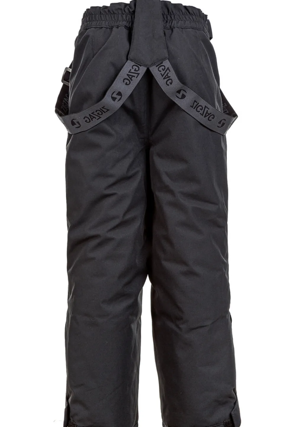 ZIG ZAG Soho skibukser W-PRO 10000 - Black- Vinterjakker & Bukser