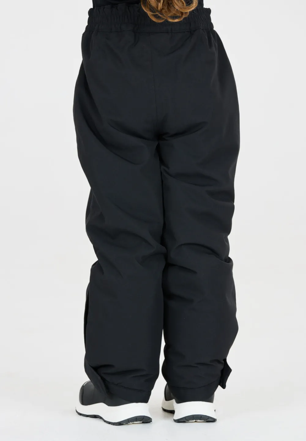 ZIG ZAG Soho skibukser W-PRO 10000 - Black- Vinterjakker & Bukser