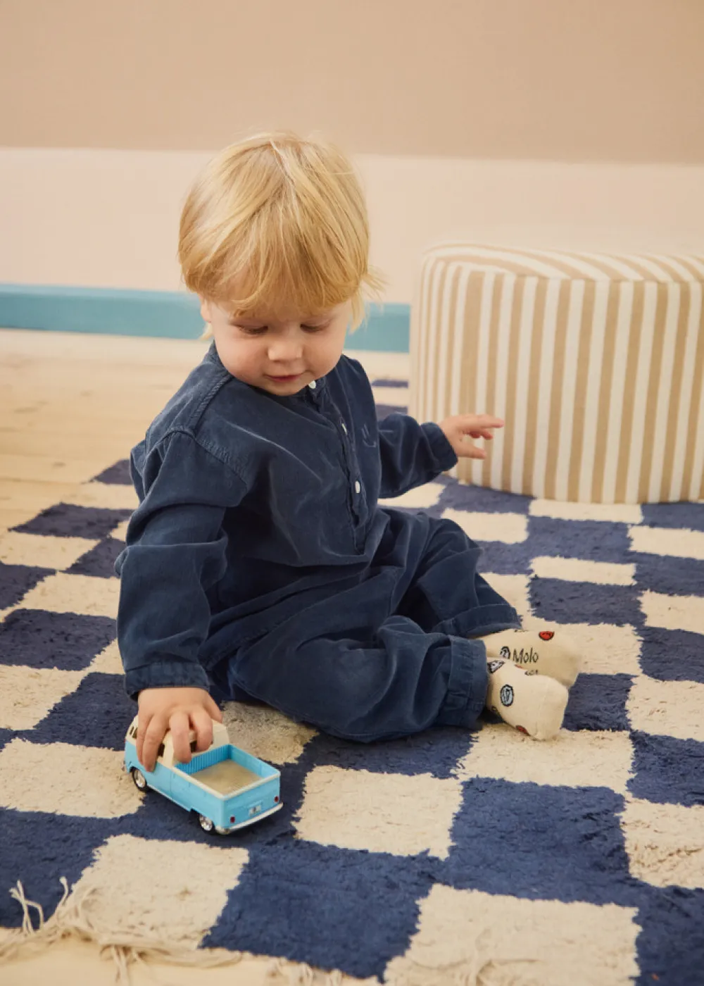 Molo Sois Bukser - 5524- Bukser