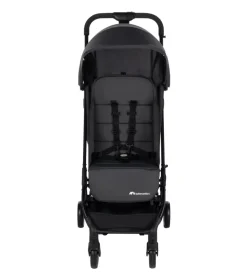 Bebeconfort Soko - Mineral Graphite- Rejseklapvogne