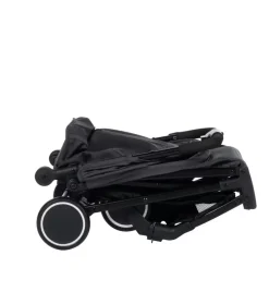 Bebeconfort Soko - Mineral Graphite- Rejseklapvogne