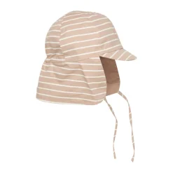 En Fant Sol Hat - Humus- Solhatte