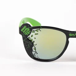 YM-EYEWEAR Solbrille Avengers Hulk- Solbriller|Licens