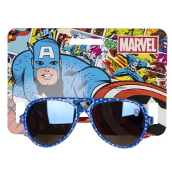 YM-EYEWEAR Solbriller - Premium Avengers - C56- Solbriller