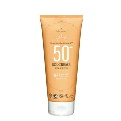 Lille Kanin Solcreme SPF50+ 200 ml- Solprodukter