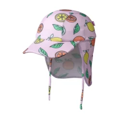 Småfolk Solhat UV50 - S - Pink lavender- Badetilbehør