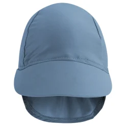 Vanilla COPENHAGEN Solkasket - BLUE- Badetilbehør|Solhatte