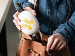 Medela Solo- Brystpumper