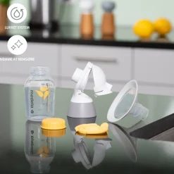 Medela Solo- Brystpumper